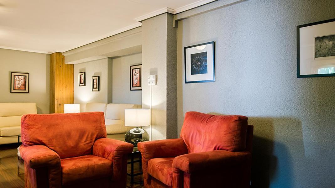 Hotel La Rambla Biescas  Eksteriør bilde
