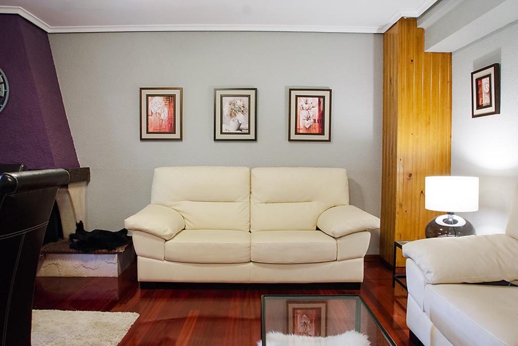 Hotel La Rambla Biescas  Eksteriør bilde