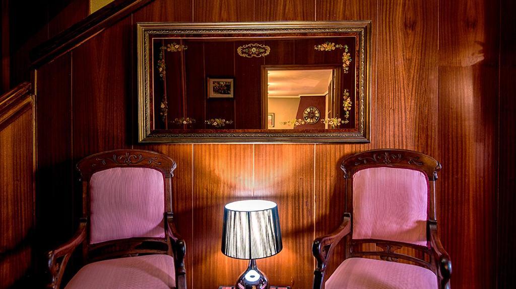 Hotel La Rambla Biescas  Eksteriør bilde