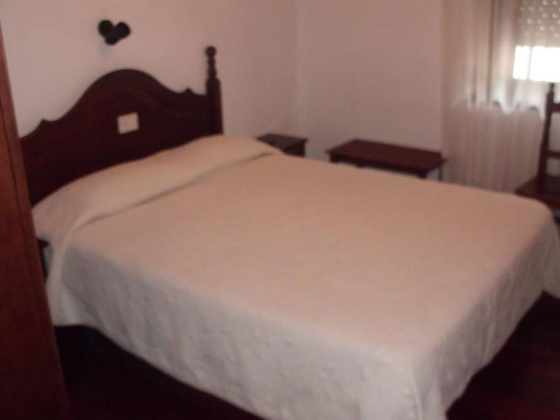 Hotel La Rambla Biescas  Eksteriør bilde
