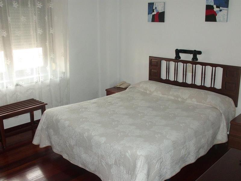 Hotel La Rambla Biescas  Eksteriør bilde