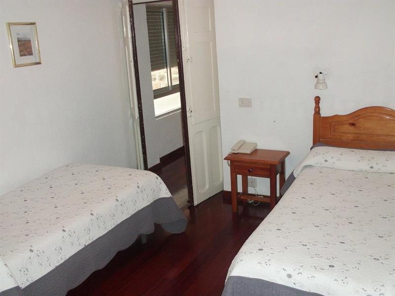 Hotel La Rambla Biescas  Eksteriør bilde